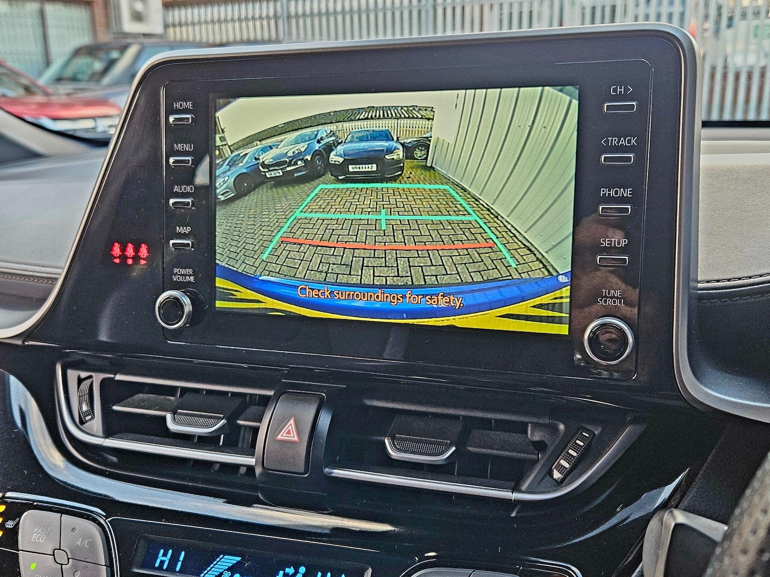 Used Toyota C-HR 2021 for sale - 76701190: Photo 25