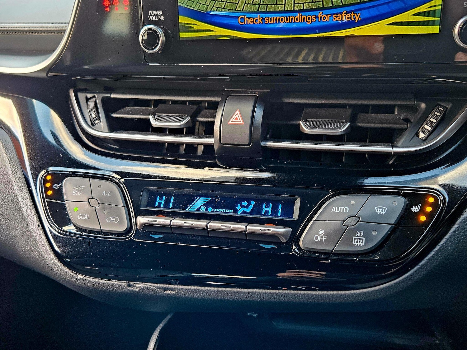 Used Toyota C-HR 2021 for sale - 76701190: Photo 26