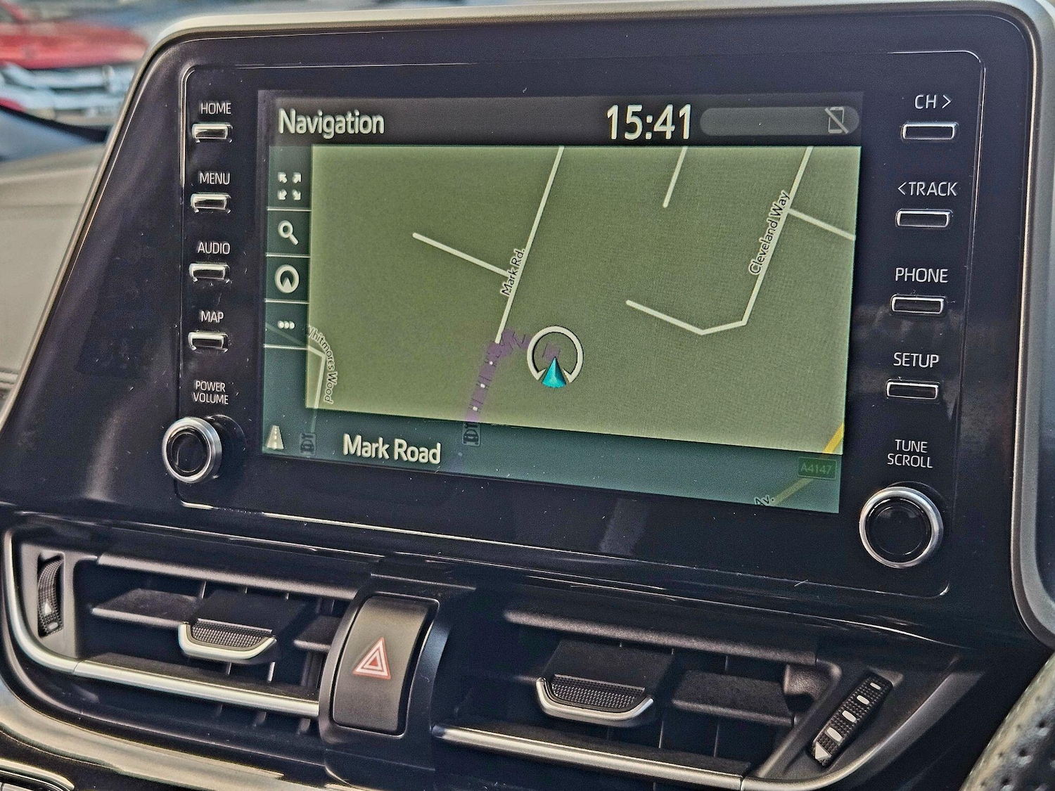 Used Toyota C-HR 2021 for sale - 76701190: Photo 30