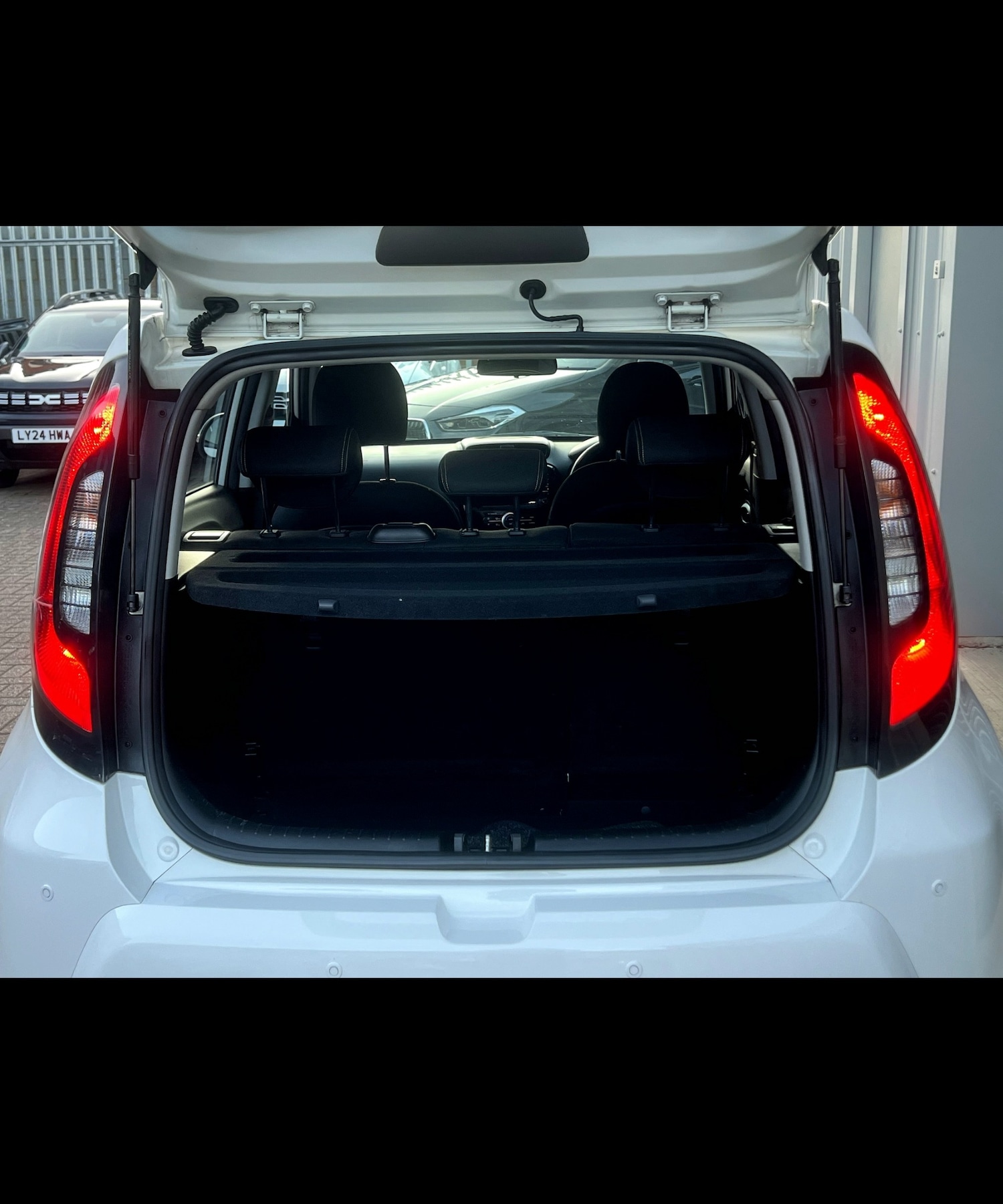 Vehicle 13