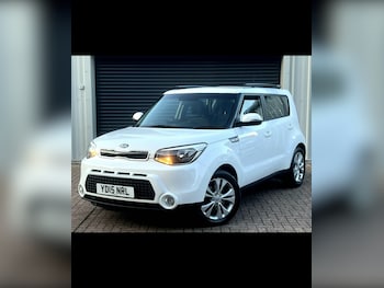 Used Kia Soul 2015 for sale - 75172786: Photo
