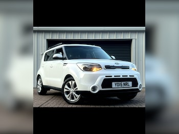 Used Kia Soul 2015 for sale - 75172786: Photo