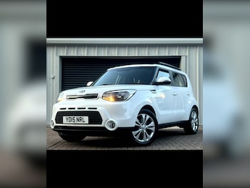 Used Kia Soul 2015 for sale - 75172786: Photo