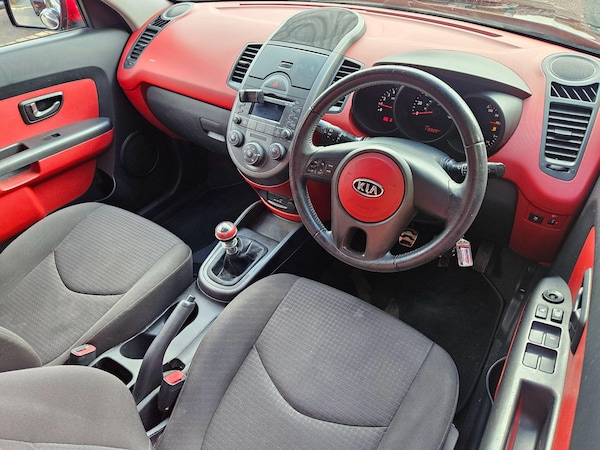 Used Kia Soul 2009 for sale - 76108370: Photo 10