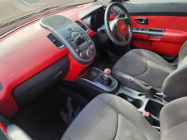 Used Kia Soul 2009 for sale - 76108370: Photo 11