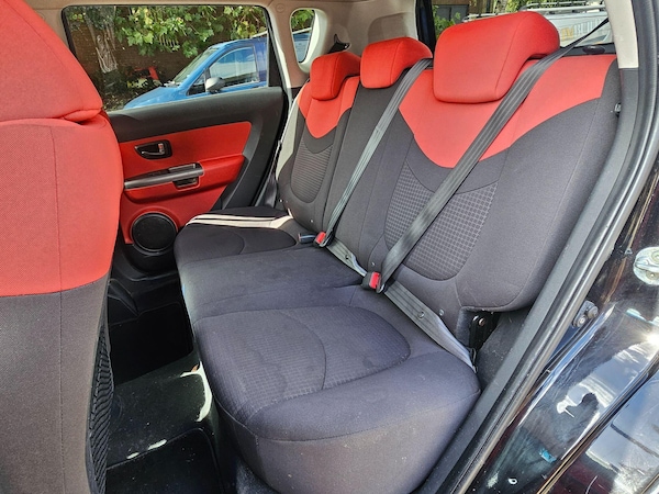 Used Kia Soul 2009 for sale - 76108370: Photo 13