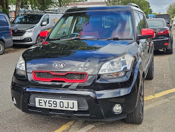Used Kia Soul 2009 for sale - 76108370: Photo 2