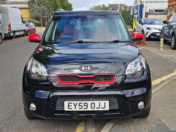 Used Kia Soul 2009 for sale - 76108370: Photo 3