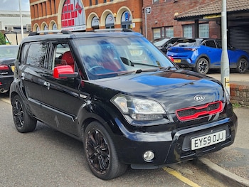 Used Kia Soul 2009 for sale - 76108370: Photo 4