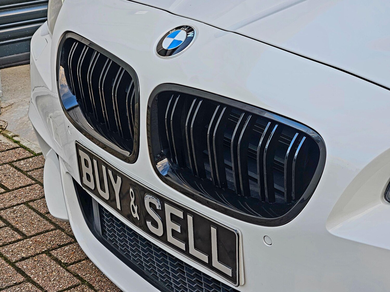 Used BMW 5 Series 2014 for sale - 76802204: Photo 15