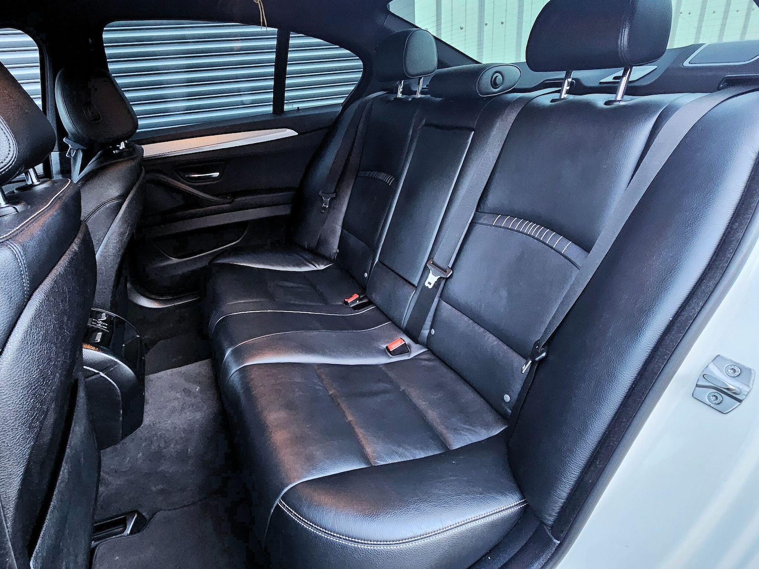 Used BMW 5 Series 2014 for sale - 76802204: Photo 22