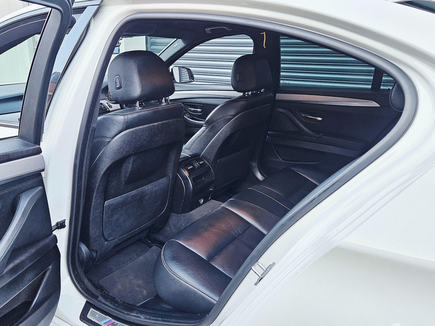 Used BMW 5 Series 2014 for sale - 76802204: Photo 23