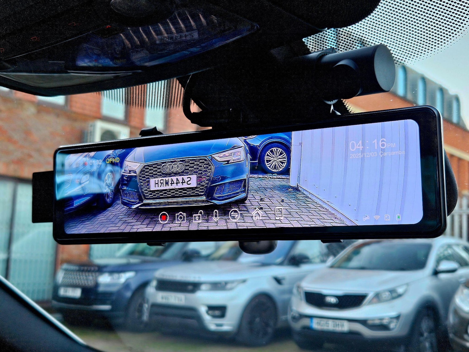 Used BMW 5 Series 2014 for sale - 76802204: Photo 26