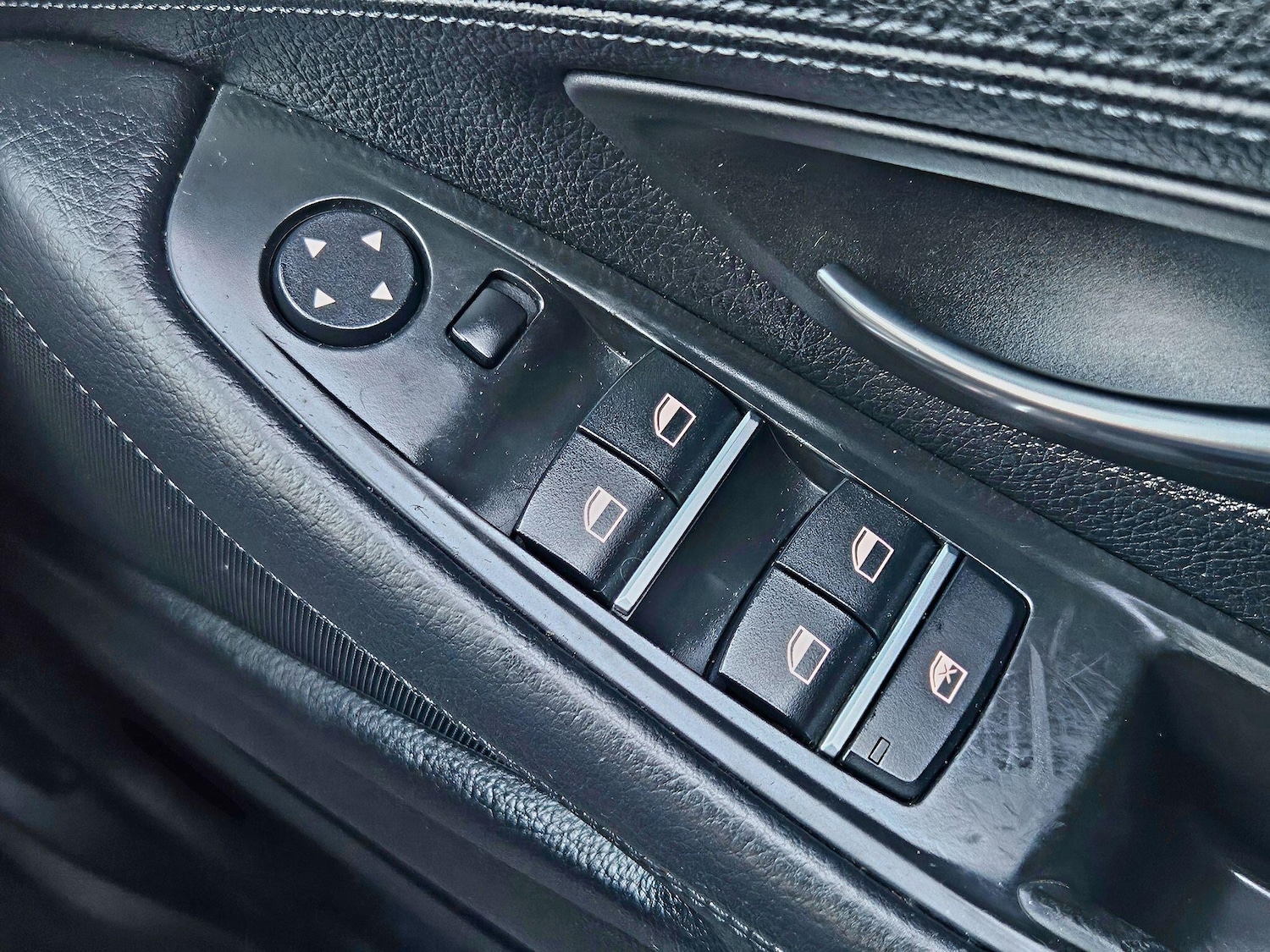 Used BMW 5 Series 2014 for sale - 76802204: Photo 30