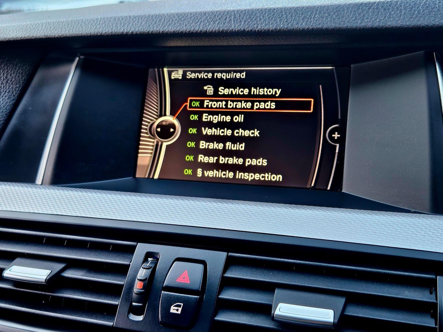 Used BMW 5 Series 2014 for sale - 76802204: Photo 31