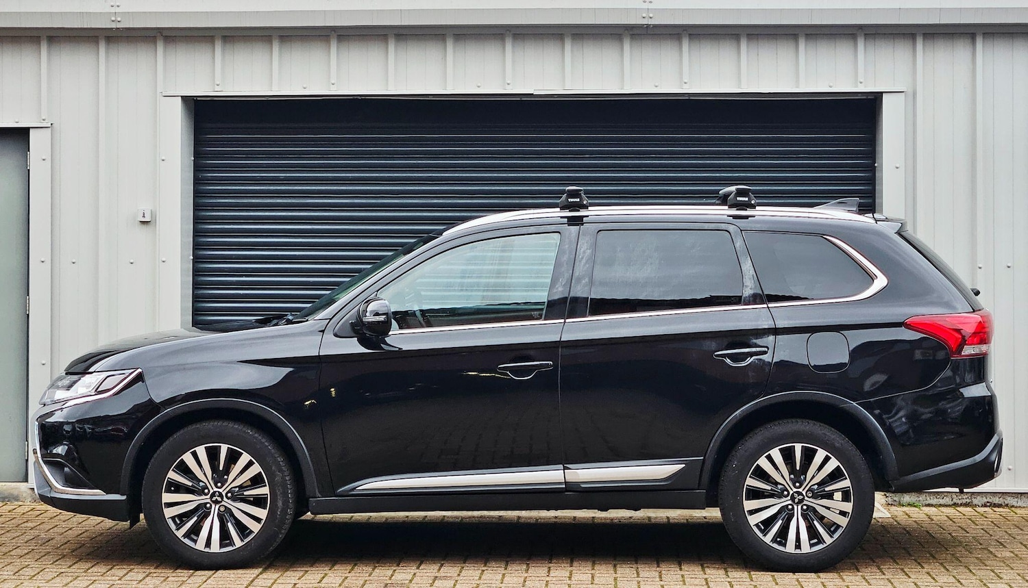 Used Mitsubishi Outlander 2019 for sale - 76701014: Photo 10