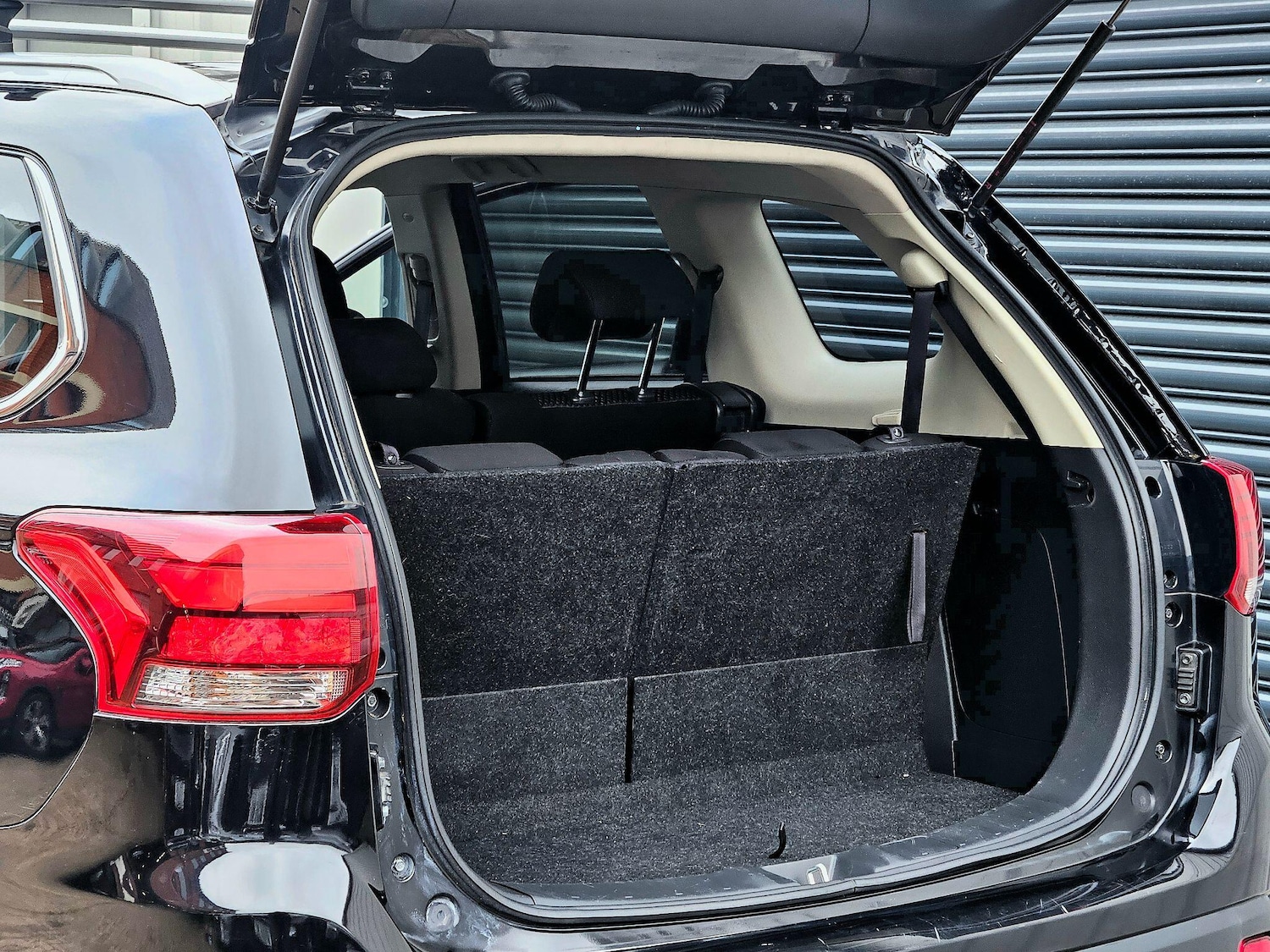 Used Mitsubishi Outlander 2019 for sale - 76701014: Photo 11