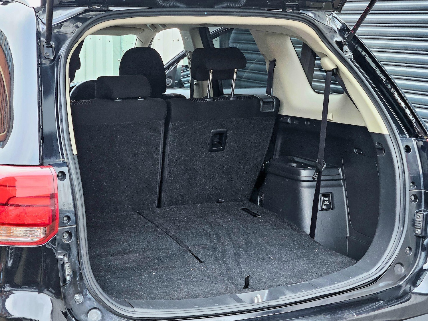 Used Mitsubishi Outlander 2019 for sale - 76701014: Photo 12