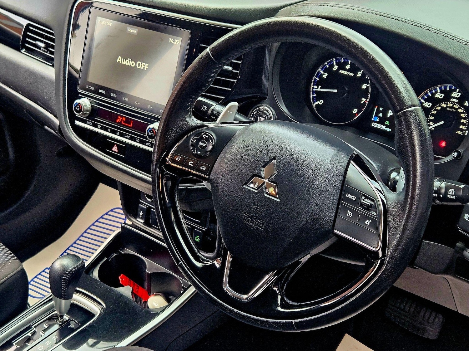 Used Mitsubishi Outlander 2019 for sale - 76701014: Photo 13