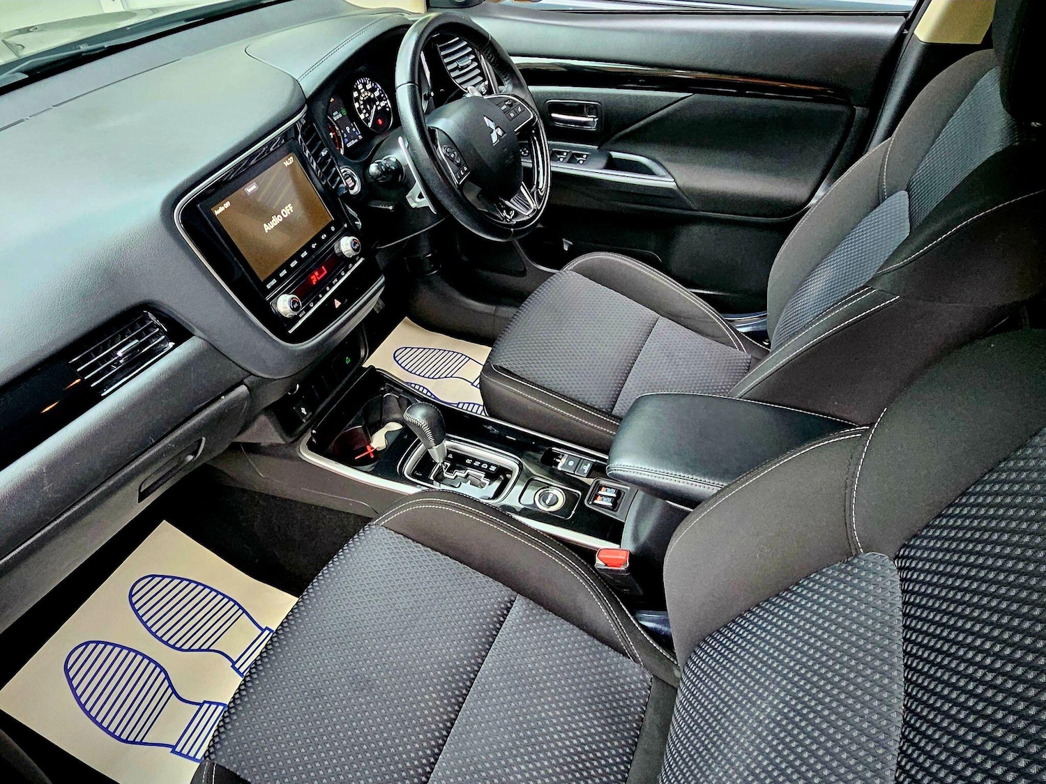 Used Mitsubishi Outlander 2019 for sale - 76701014: Photo 14