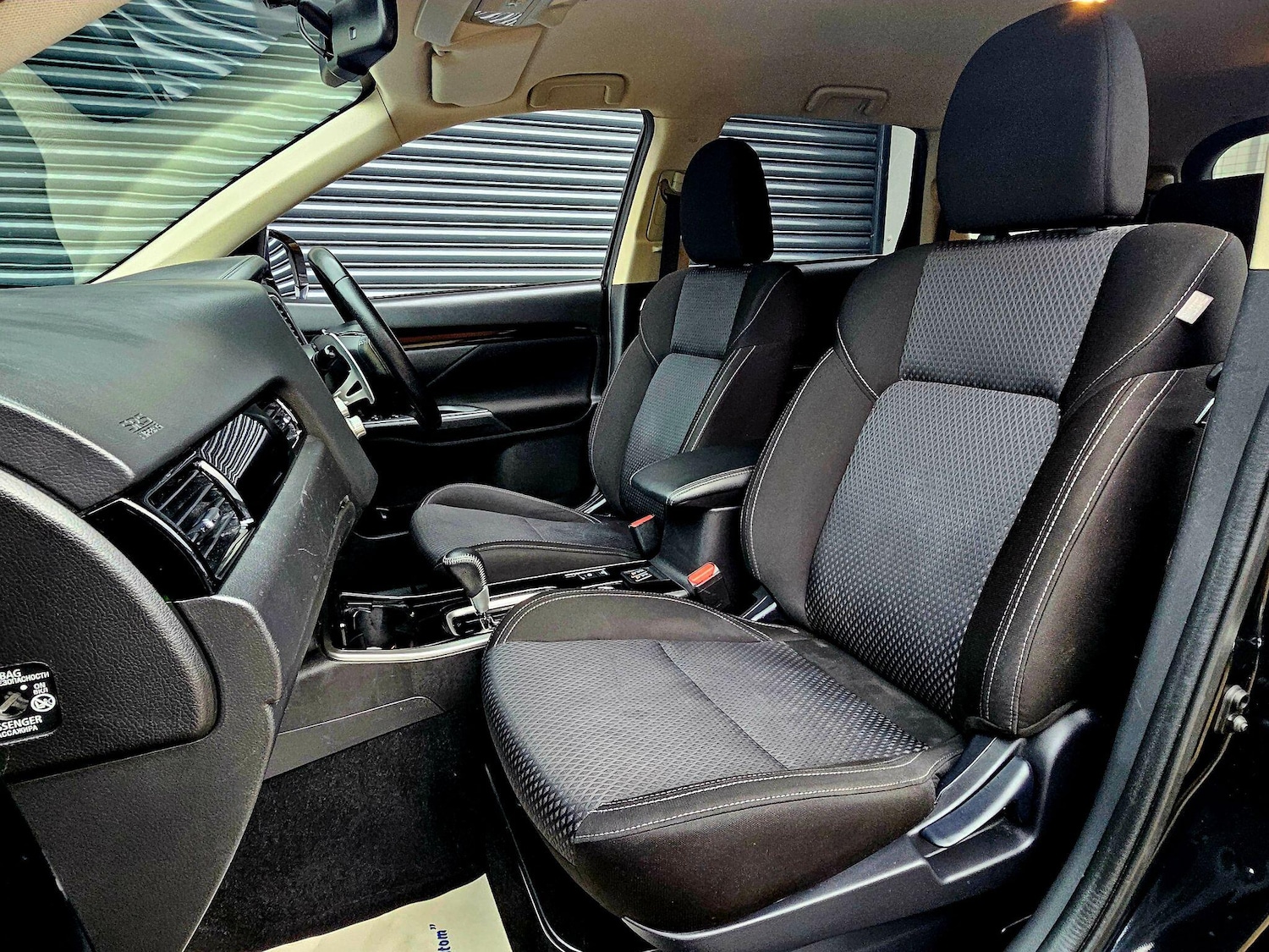 Used Mitsubishi Outlander 2019 for sale - 76701014: Photo 15