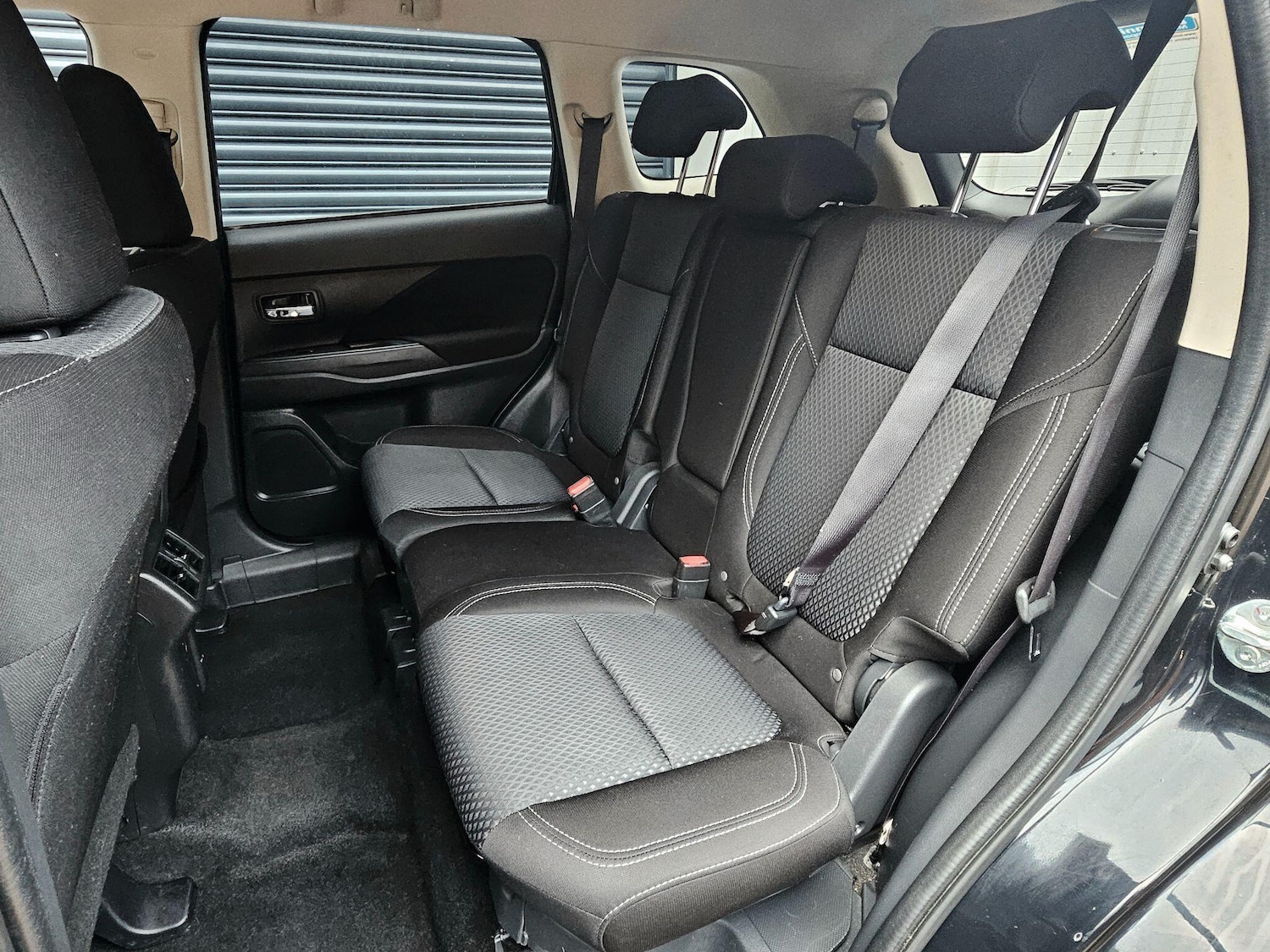 Used Mitsubishi Outlander 2019 for sale - 76701014: Photo 16