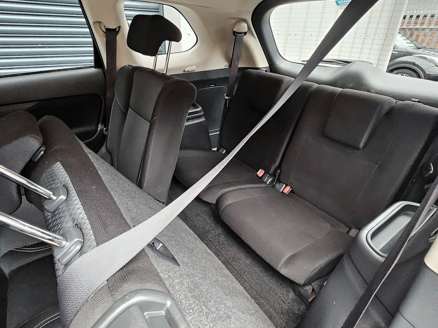 Used Mitsubishi Outlander 2019 for sale - 76701014: Photo 17