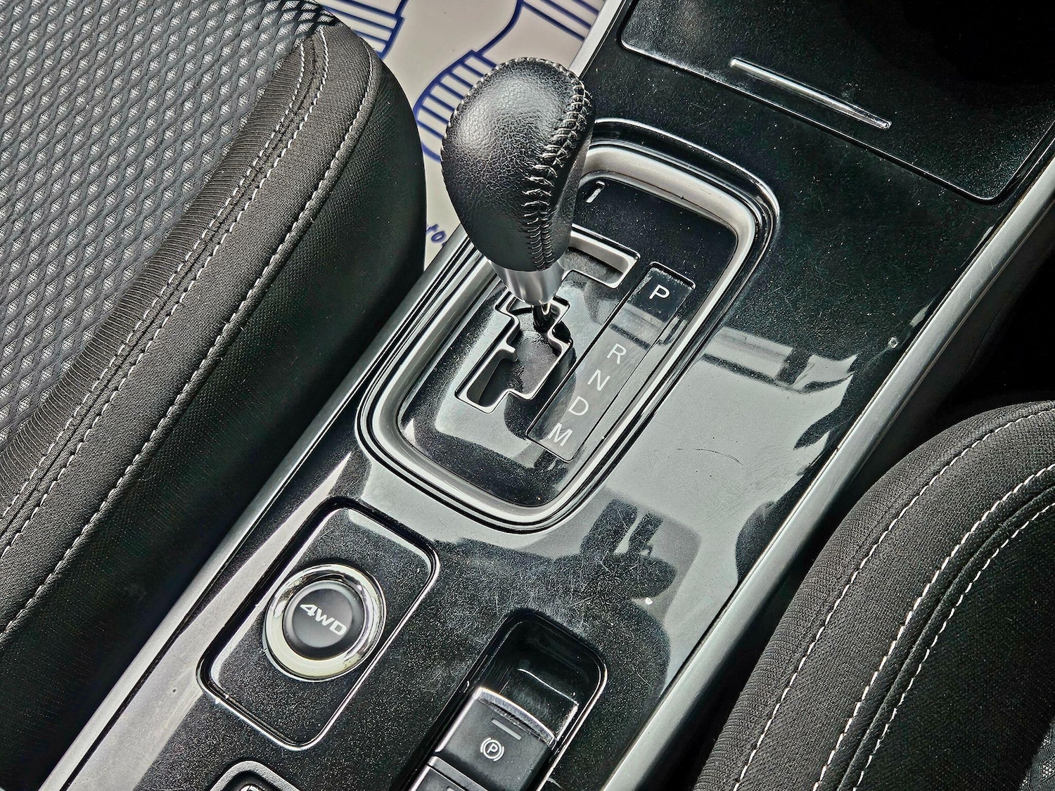 Used Mitsubishi Outlander 2019 for sale - 76701014: Photo 18