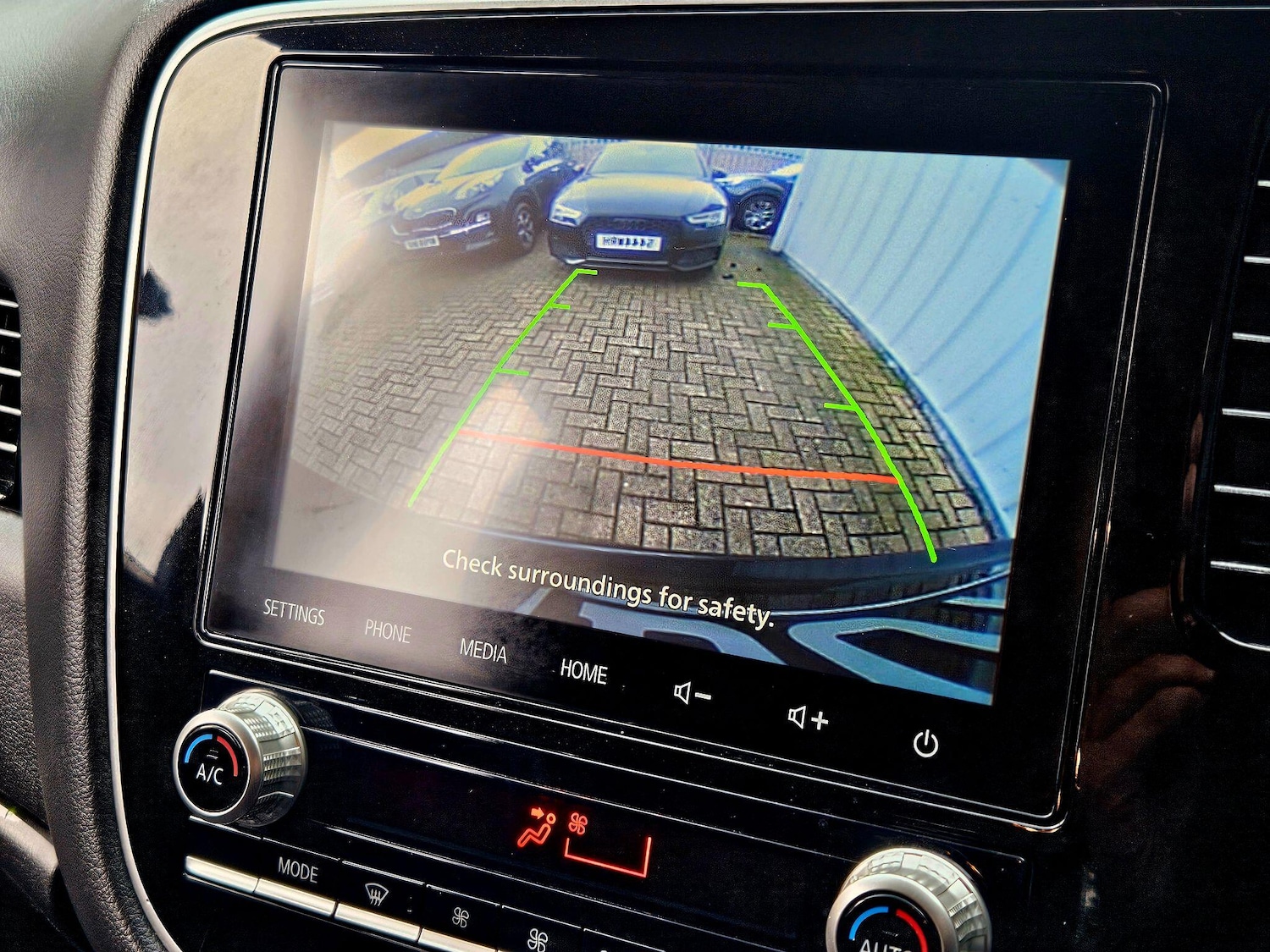 Used Mitsubishi Outlander 2019 for sale - 76701014: Photo 19