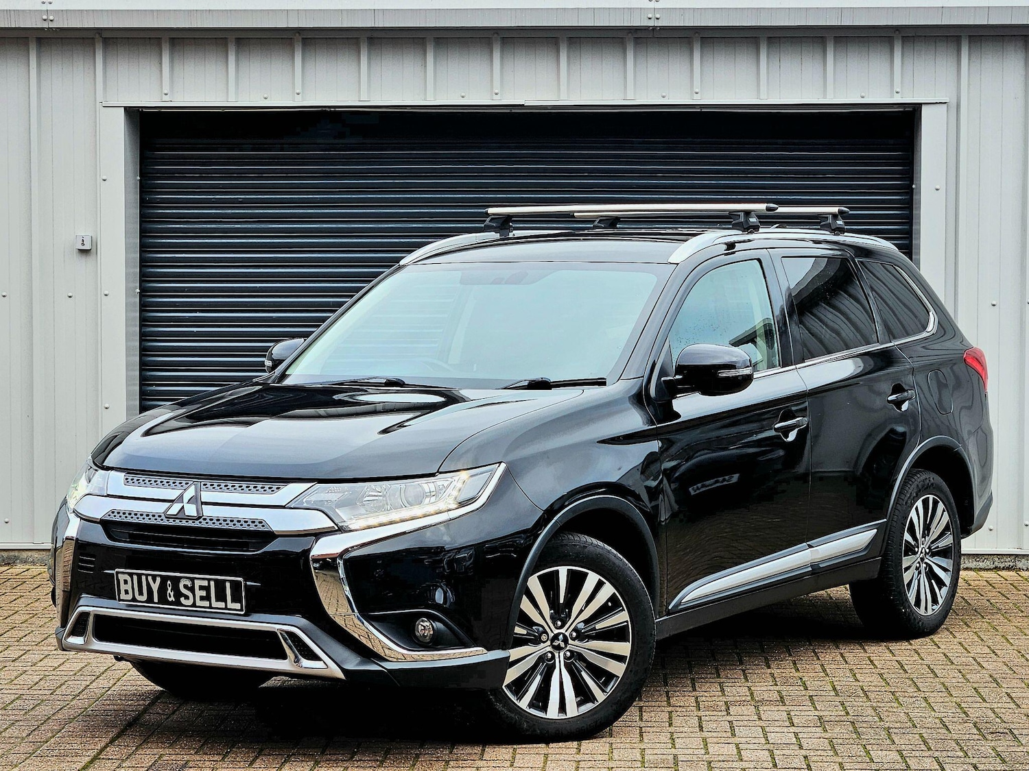 Used Mitsubishi Outlander 2019 for sale - 76701014: Photo 2