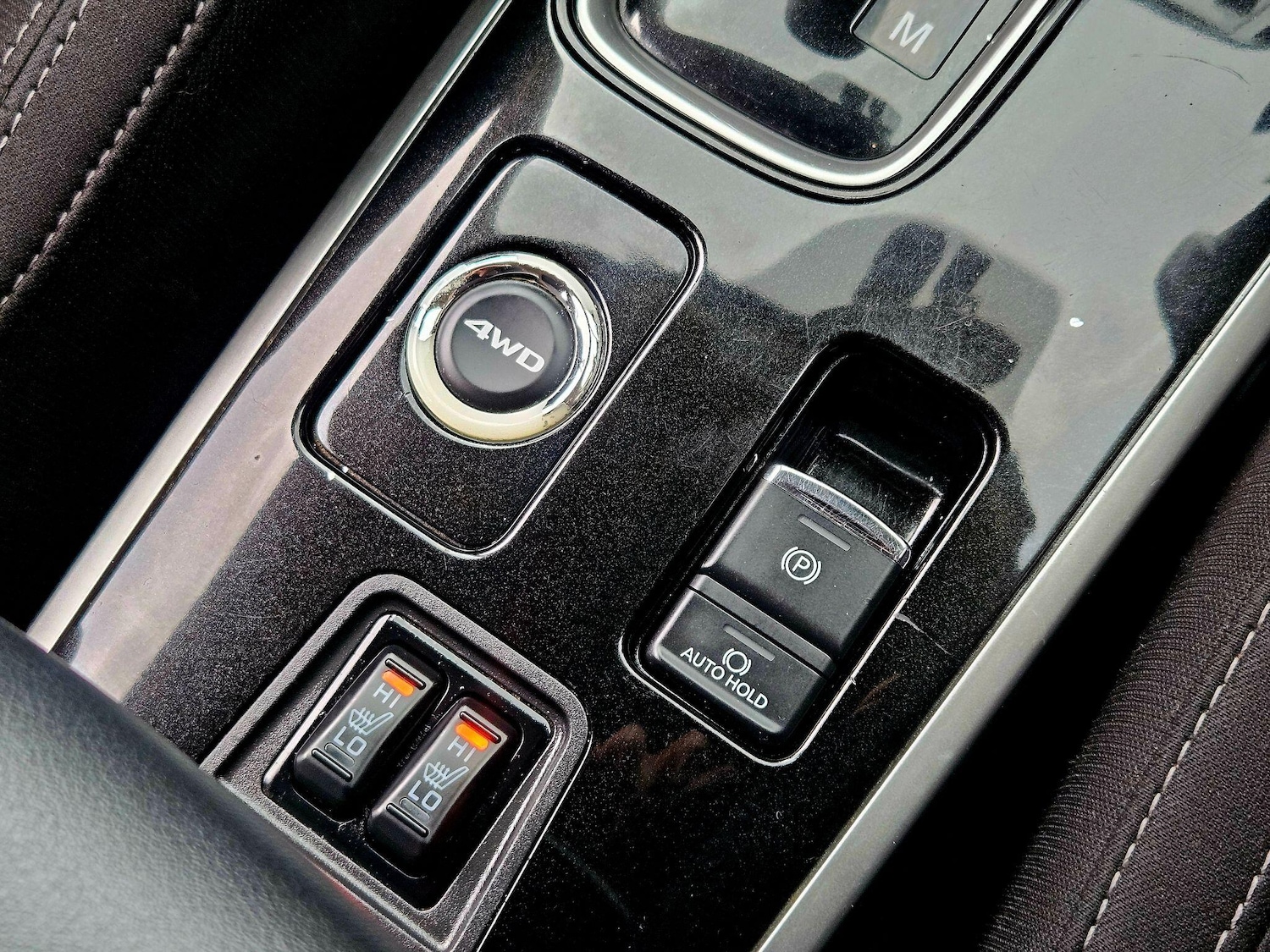 Used Mitsubishi Outlander 2019 for sale - 76701014: Photo 21