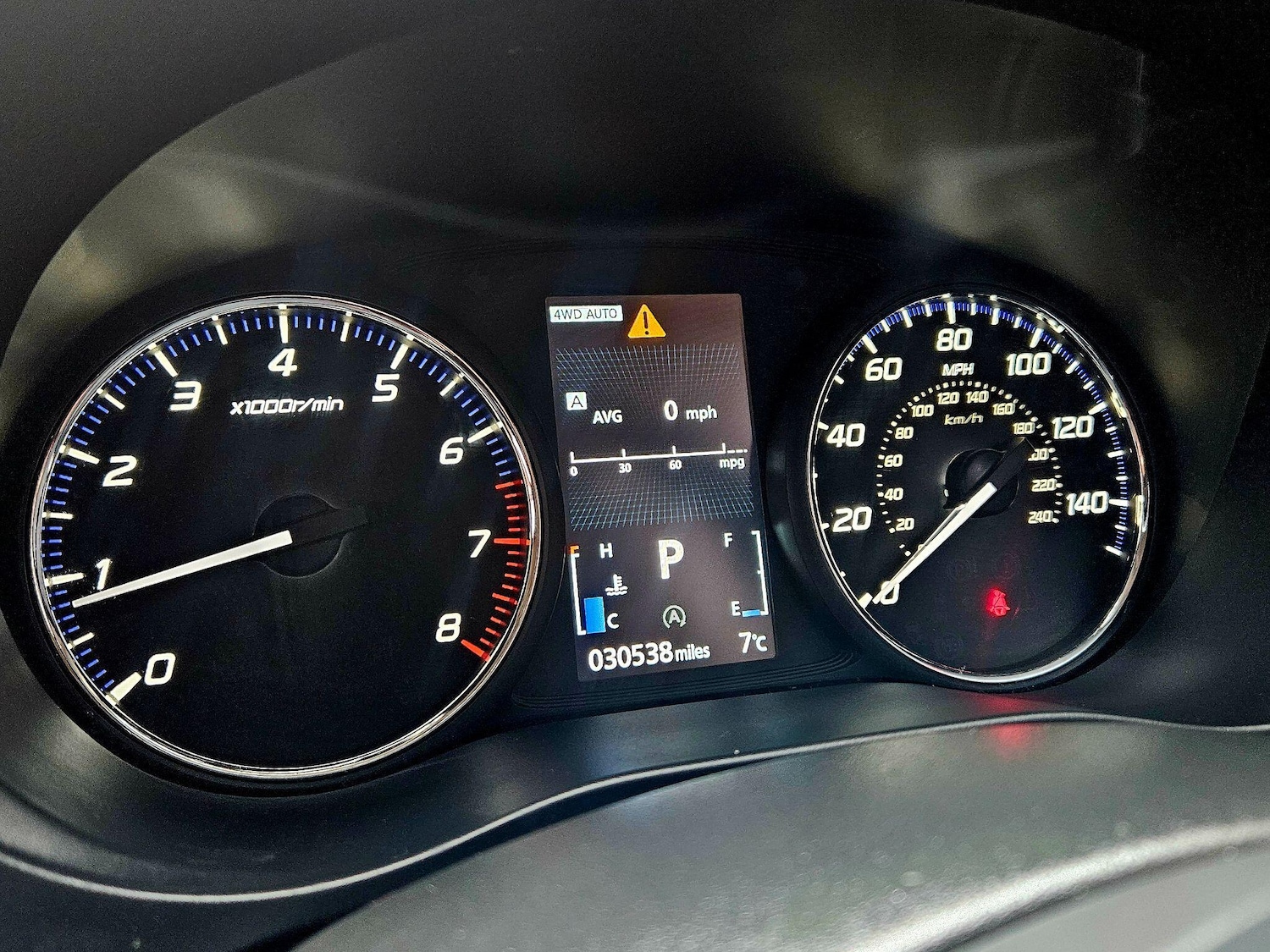 Used Mitsubishi Outlander 2019 for sale - 76701014: Photo 25