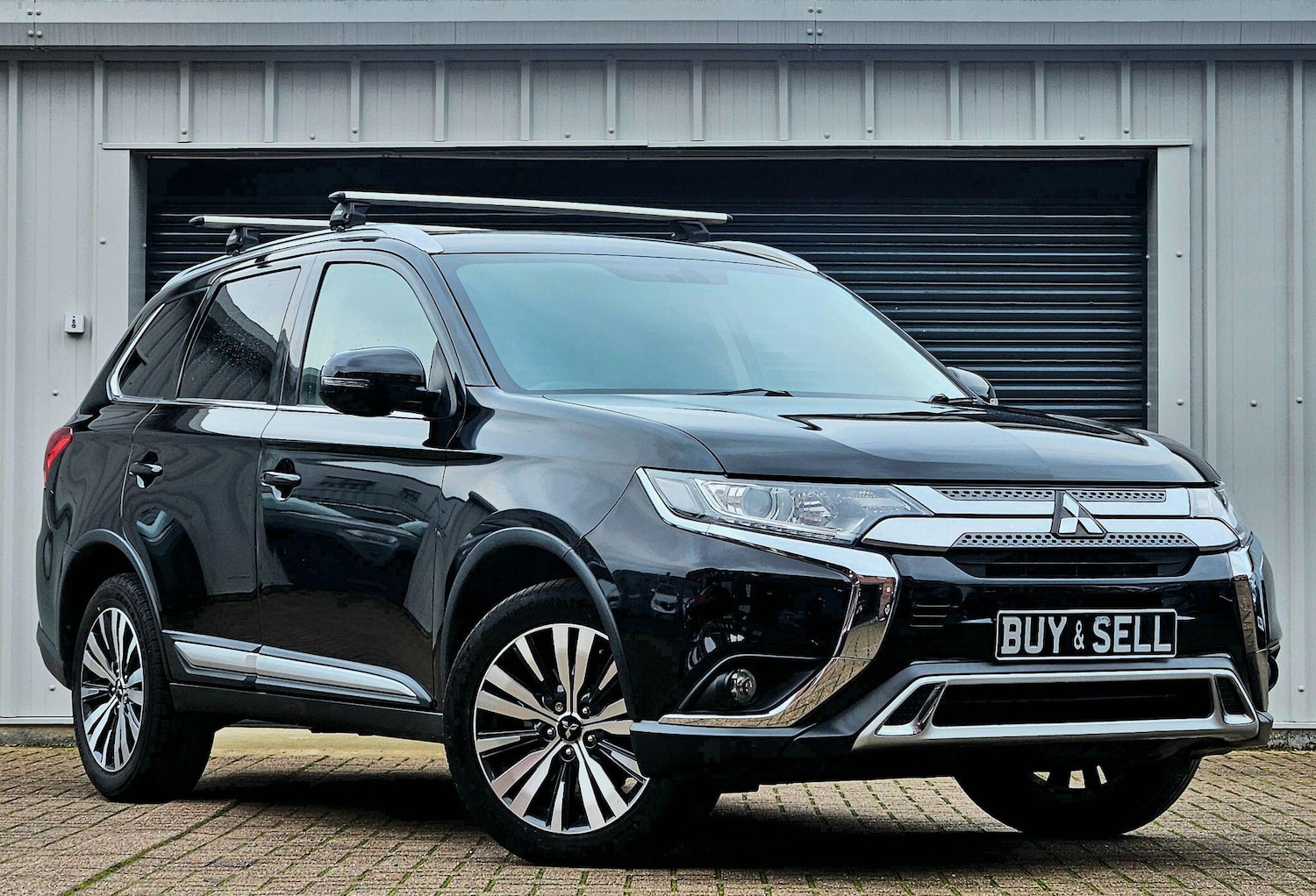Used Mitsubishi Outlander 2019 for sale - 76701014: Photo 3