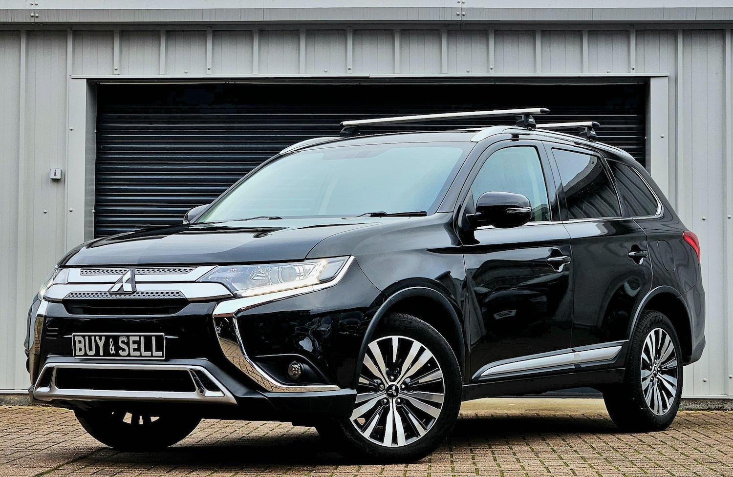Used Mitsubishi Outlander 2019 for sale - 76701014: Photo 4