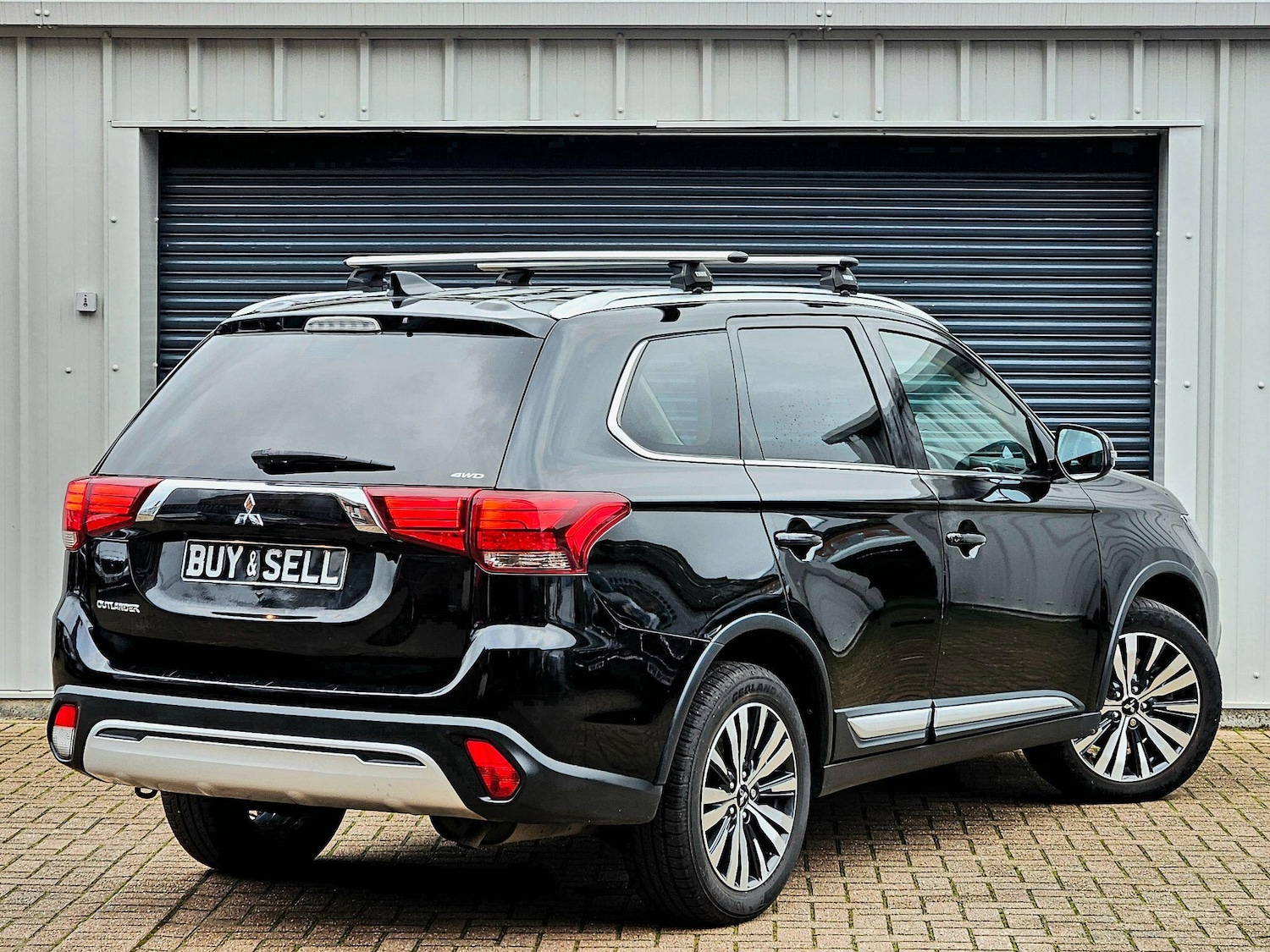 Used Mitsubishi Outlander 2019 for sale - 76701014: Photo 5