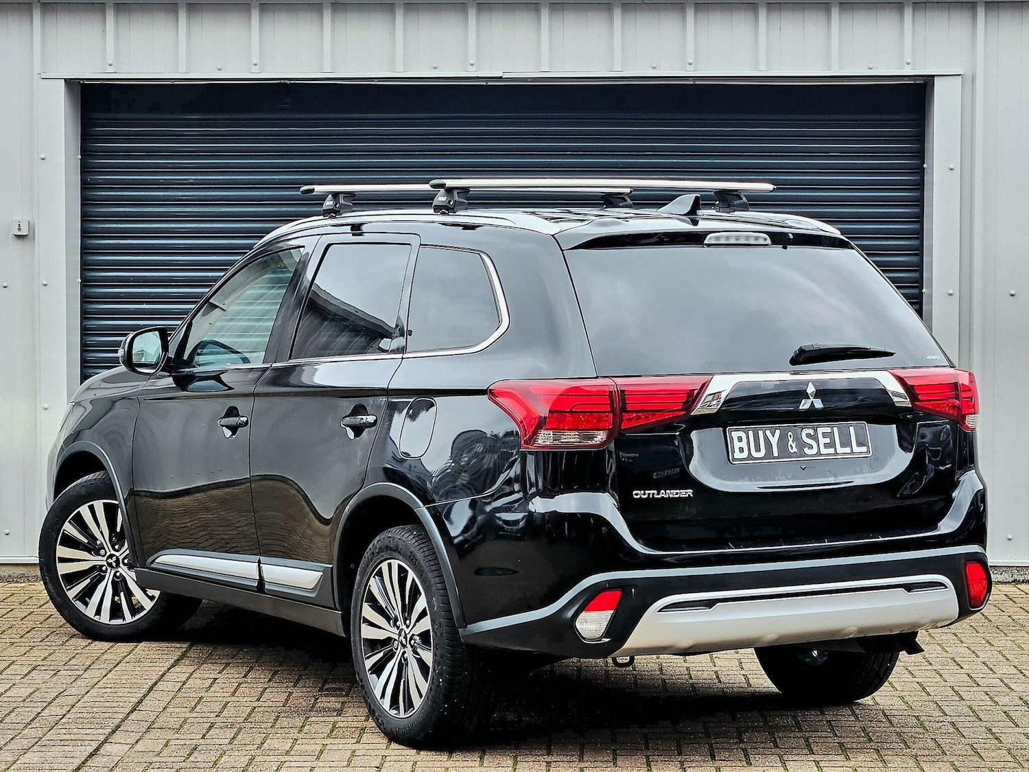 Used Mitsubishi Outlander 2019 for sale - 76701014: Photo 6