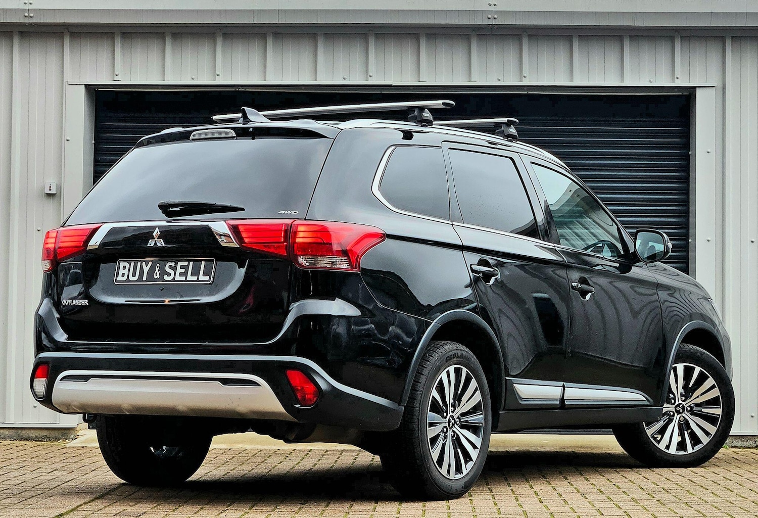 Used Mitsubishi Outlander 2019 for sale - 76701014: Photo 7