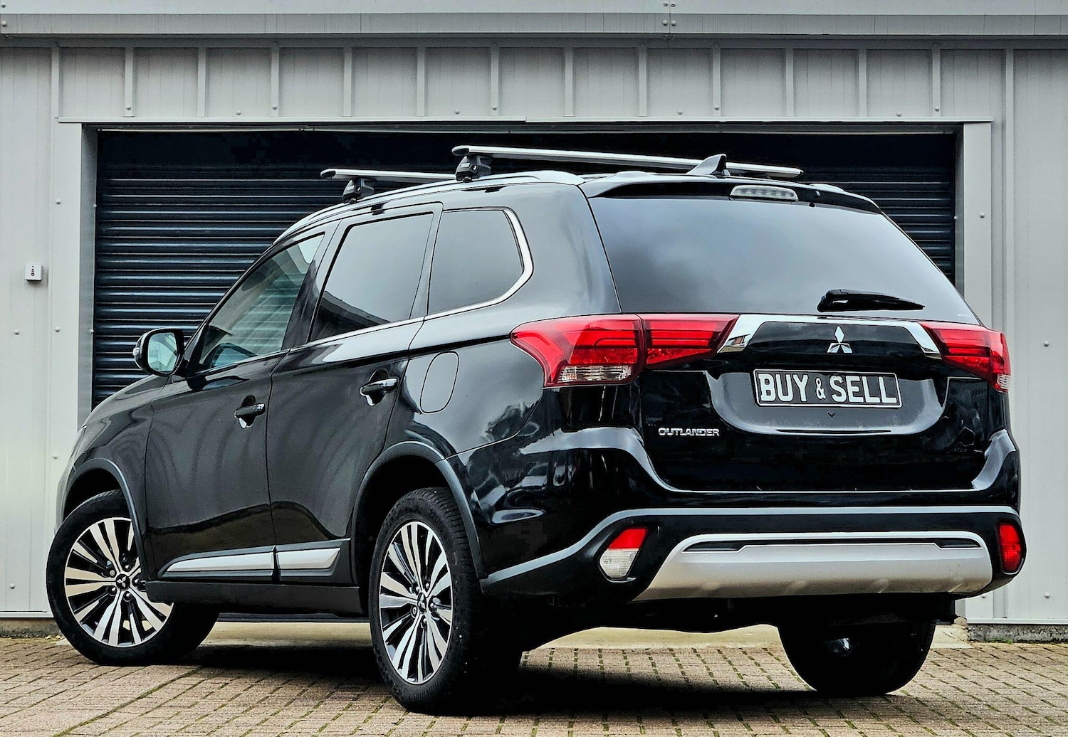 Used Mitsubishi Outlander 2019 for sale - 76701014: Photo 8