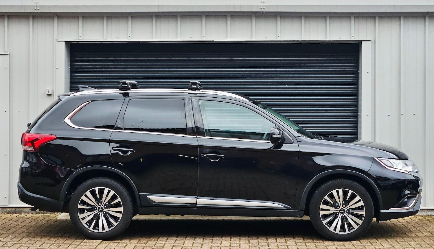 Used Mitsubishi Outlander 2019 for sale - 76701014: Photo 9