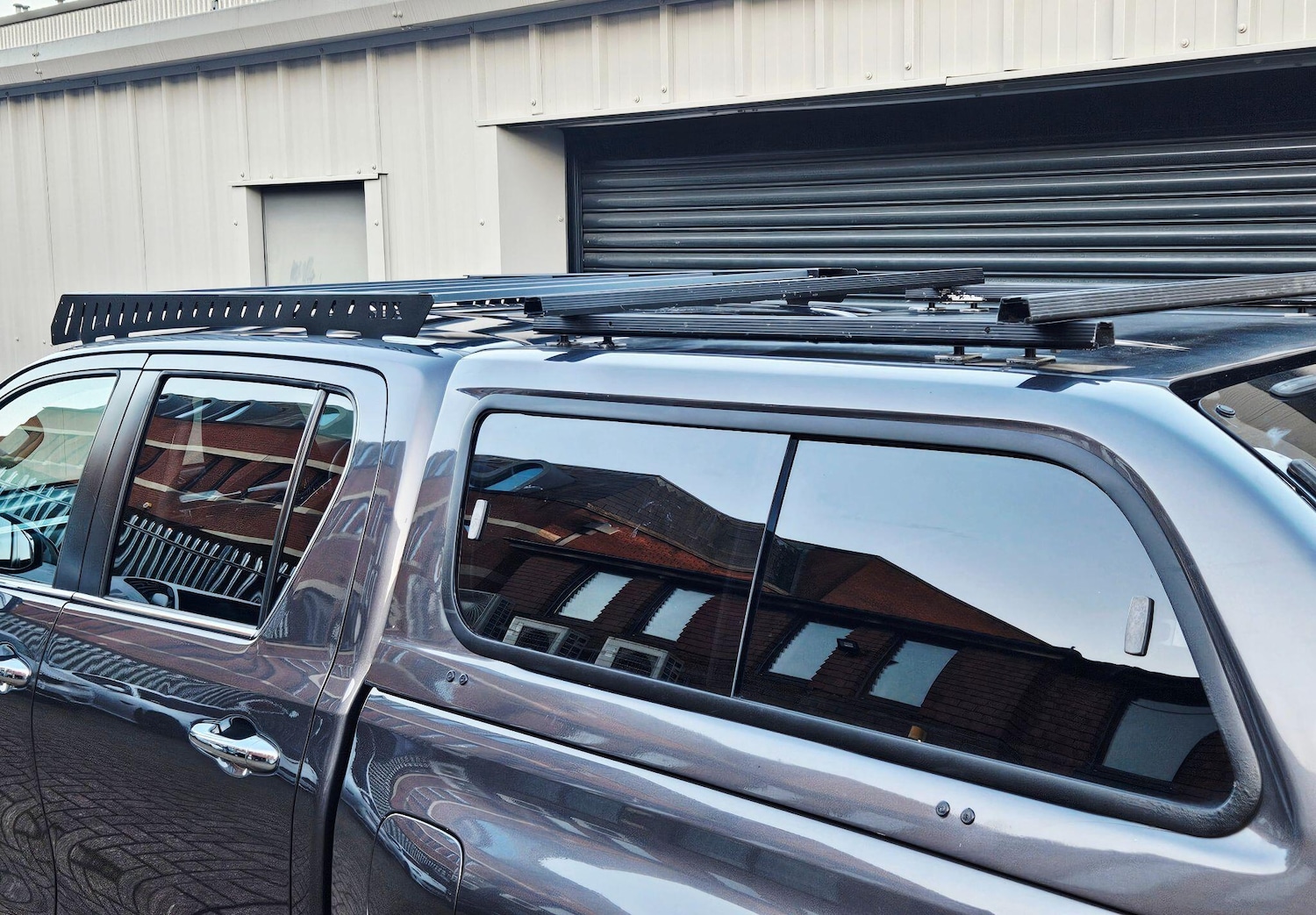 Used Toyota Hilux 2021 for sale - 77015359: Photo 11