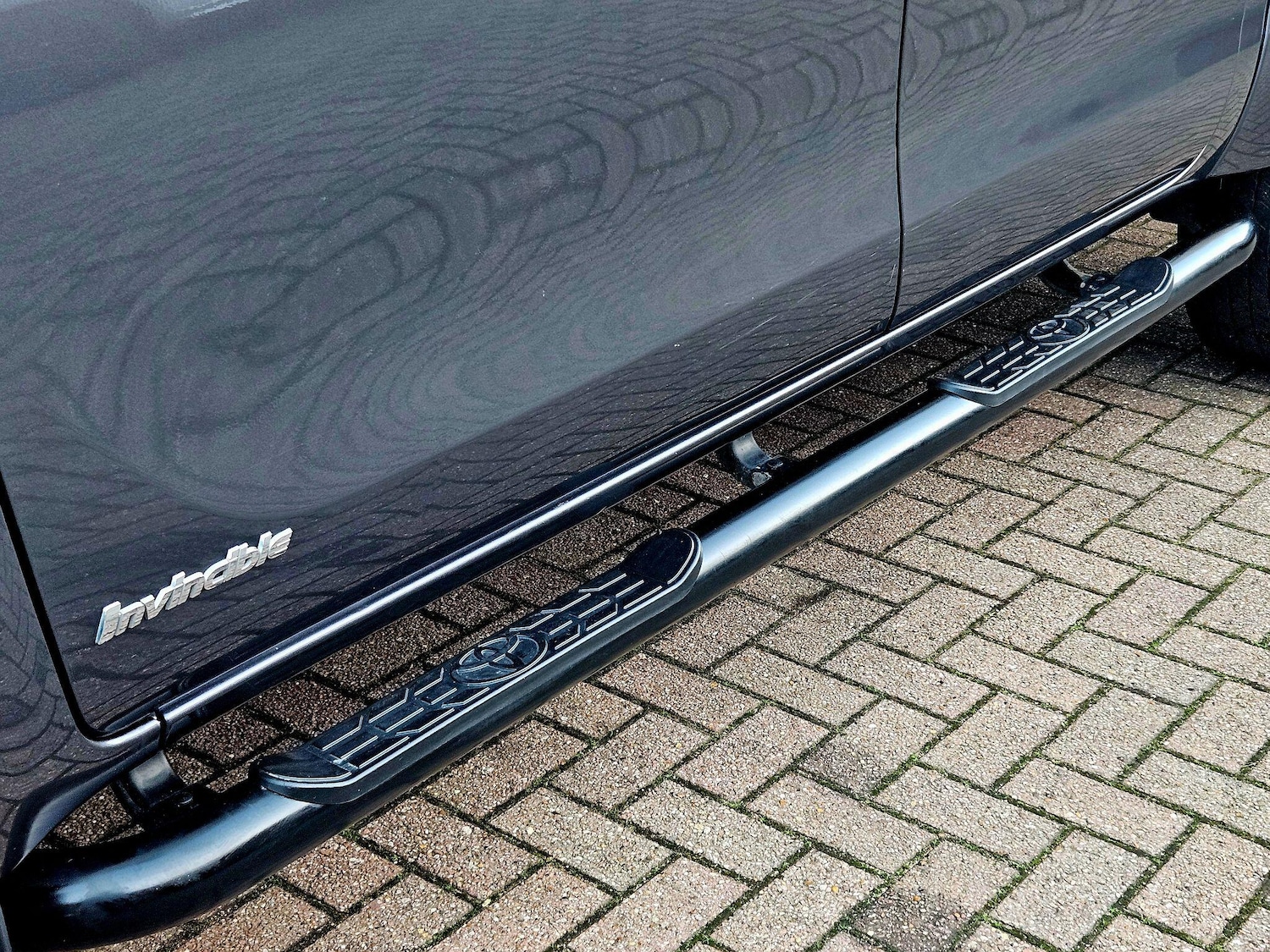 Used Toyota Hilux 2021 for sale - 77015359: Photo 12