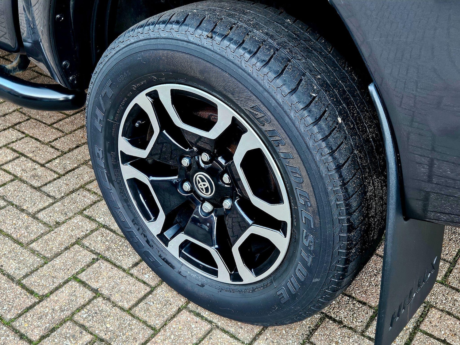 Used Toyota Hilux 2021 for sale - 77015359: Photo 13