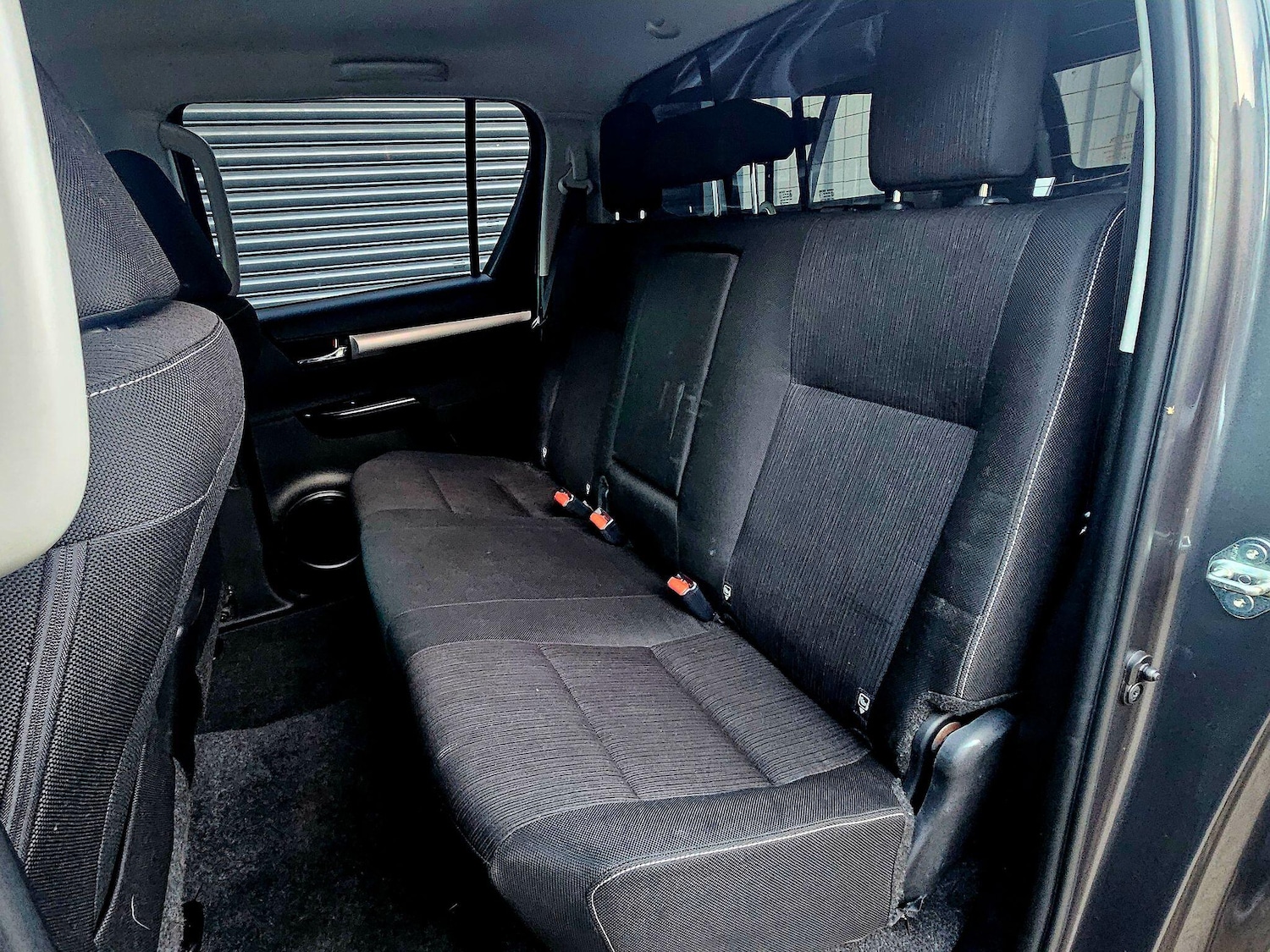 Used Toyota Hilux 2021 for sale - 77015359: Photo 23