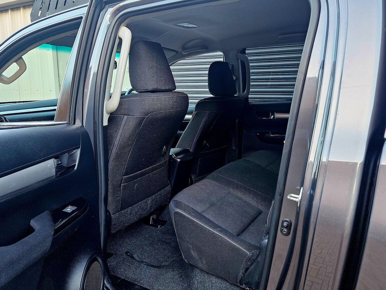 Used Toyota Hilux 2021 for sale - 77015359: Photo 24