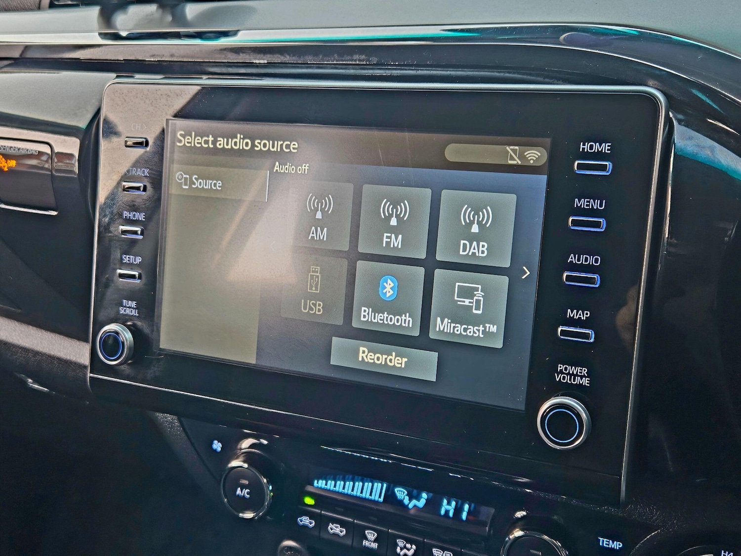 Used Toyota Hilux 2021 for sale - 77015359: Photo 31