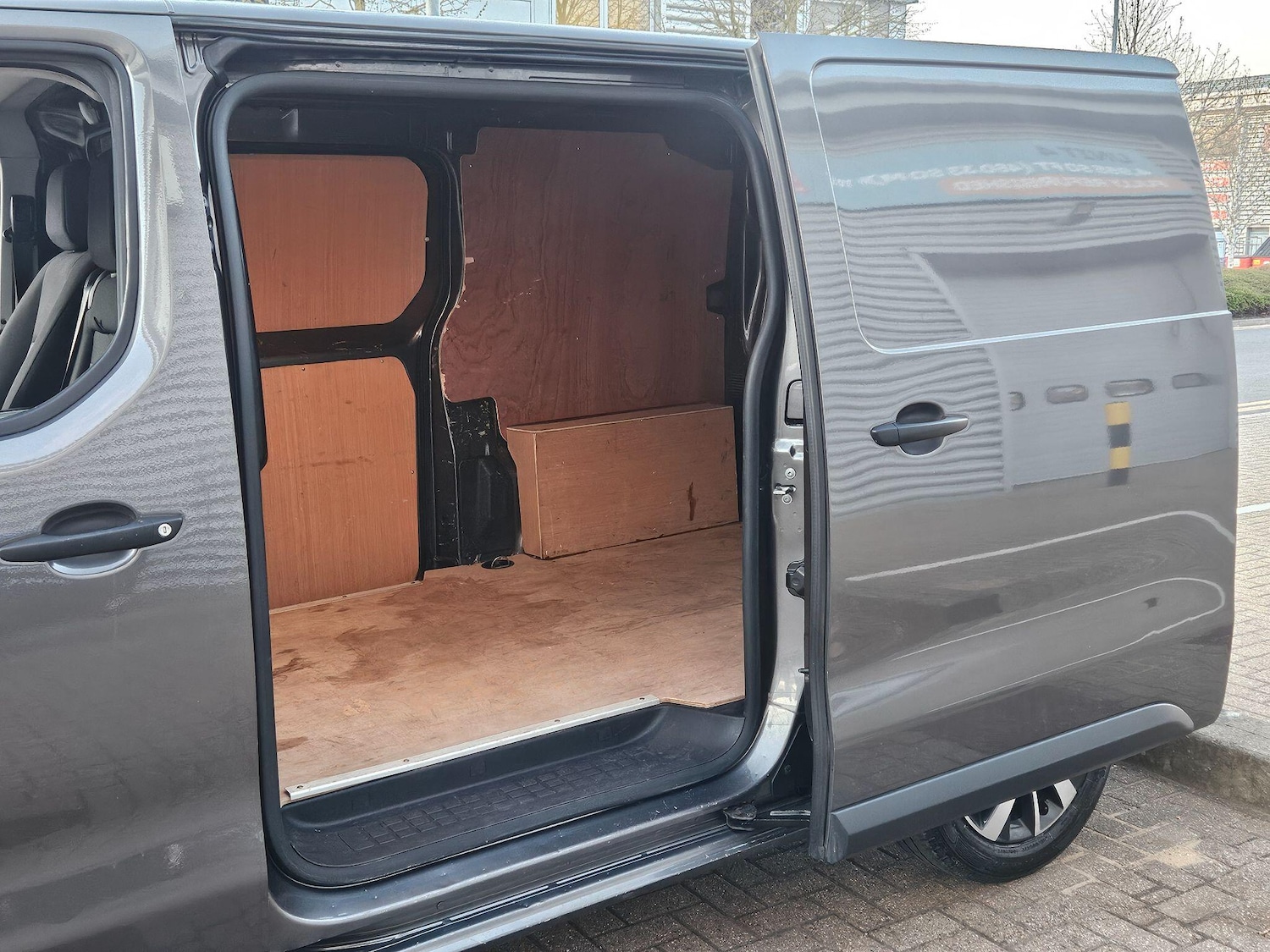 Used Toyota ProAce 2022 for sale - 78058205: Photo 10