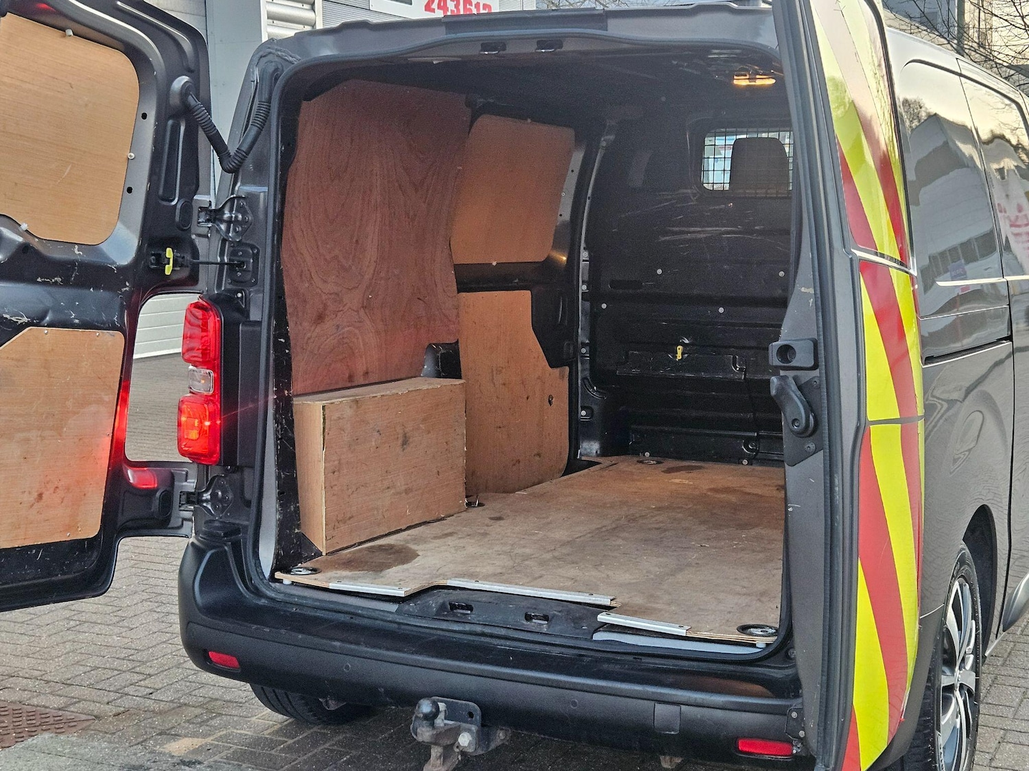 Used Toyota ProAce 2022 for sale - 78058205: Photo 11