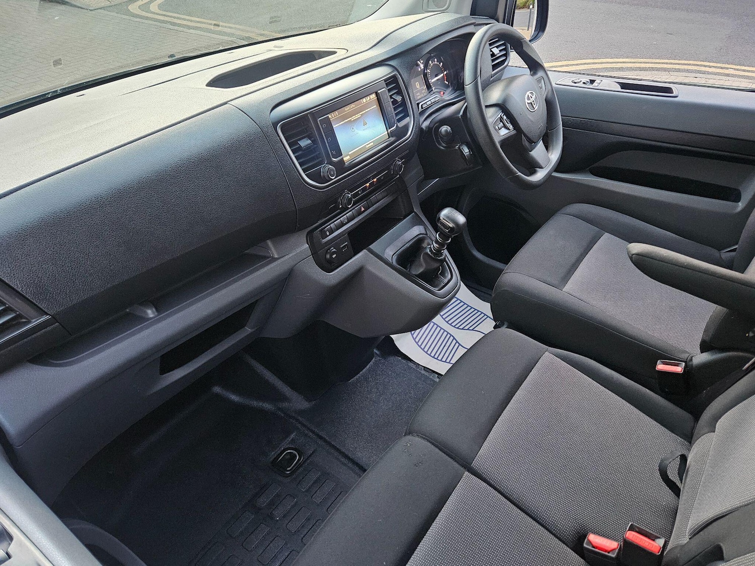 Used Toyota ProAce 2022 for sale - 78058205: Photo 15