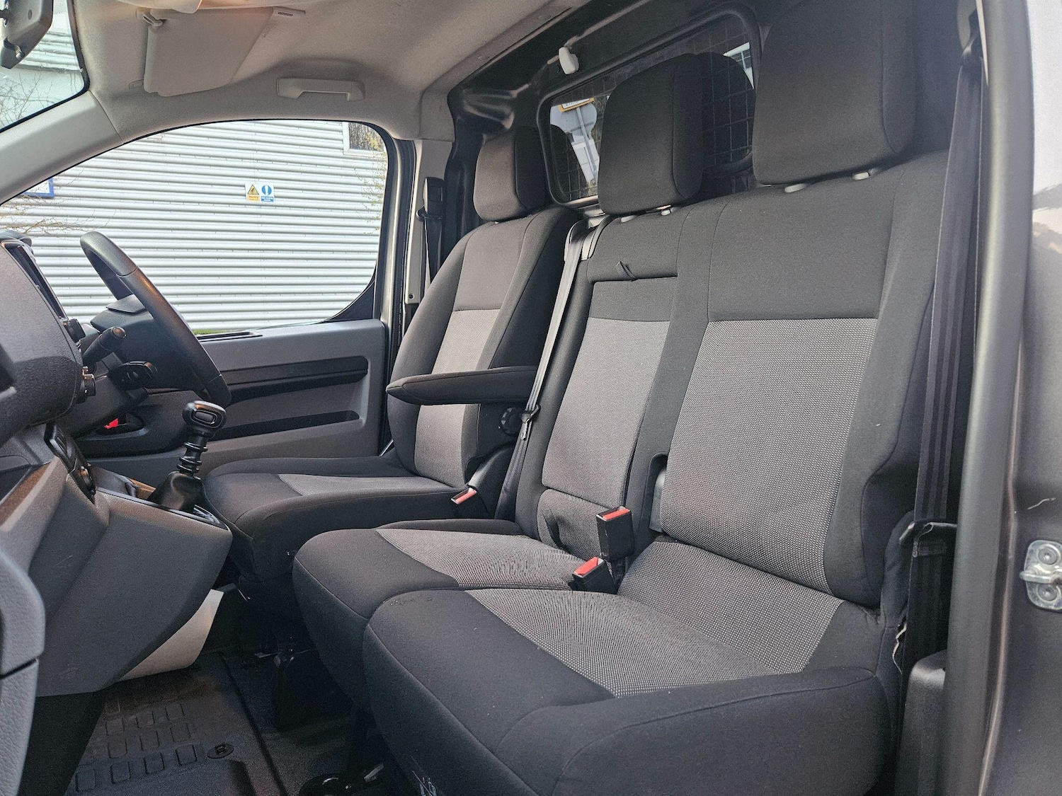 Used Toyota ProAce 2022 for sale - 78058205: Photo 16