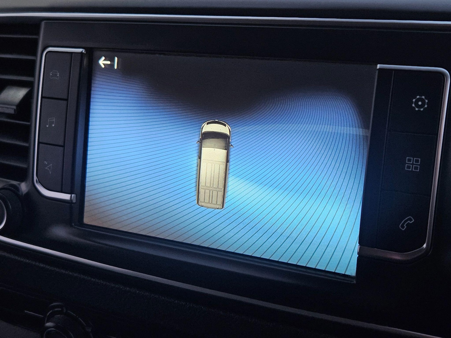 Used Toyota ProAce 2022 for sale - 78058205: Photo 19